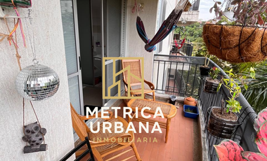 APARTAMENTO EN VENTA RESERVA DE PEÑALISA CLUB HOUSE CRETA