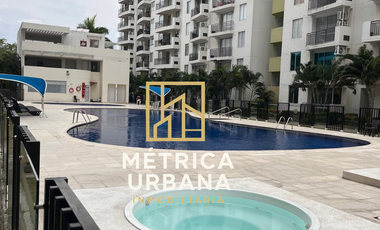 APARTAMENTO EN VENTA RESERVA DE PEÑALISA CLUB HOUSE CRETA