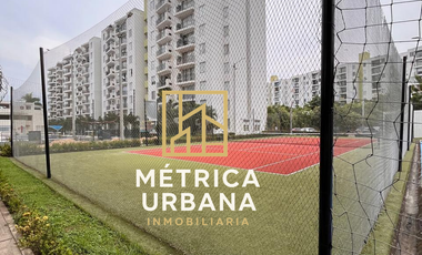 APARTAMENTO EN VENTA RESERVA DE PEÑALISA CLUB HOUSE CRETA
