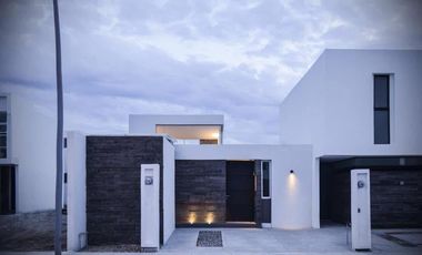 🏡 Casa en Renta en Residencial Nura – Zona Norte