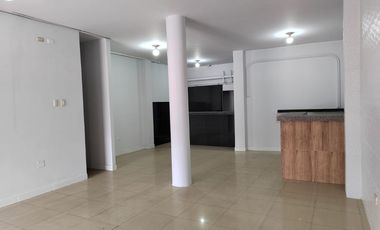 Local Comercial de alquiler en Las Orquídeas, 85 m2, Norte de Guayaquil.