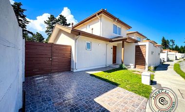 Casa en Venta San Pedro de La Paz Condominio