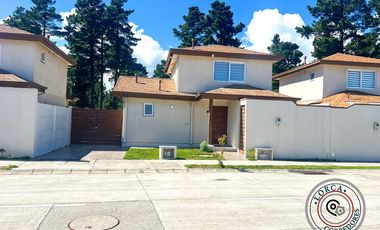 Casa en Venta San Pedro de La Paz Condominio