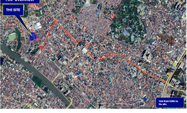 Property for lease in Mandaluyong City, Metro Manila