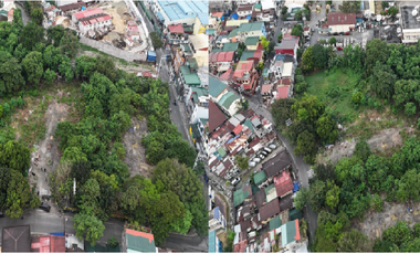 Property for lease in Mandaluyong City, Metro Manila