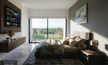 CASA NUEVA  EN PRE VENTA EN MAYORCA RESIDENCIAL