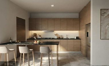 CASA NUEVA  EN PRE VENTA EN MAYORCA RESIDENCIAL