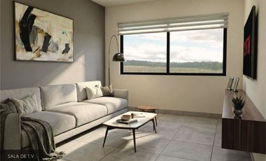 CASA NUEVA  EN PRE VENTA EN MAYORCA RESIDENCIAL