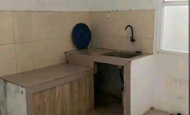 Rumah dalam Komplek Dekat UNJANI Cimahi Selatan Ref.05333