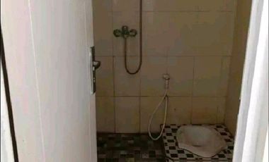 Rumah dalam Komplek Dekat UNJANI Cimahi Selatan Ref.05333