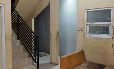Jual Cepat Privat Home Strategis di Griya Aren 2 Bekasi Timur