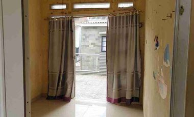 Jual Cepat Privat Home Strategis di Griya Aren 2 Bekasi Timur