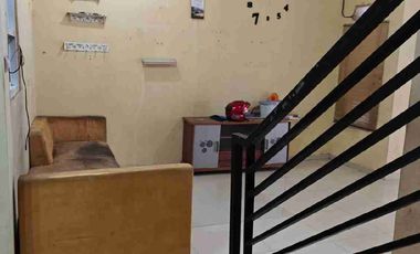 Jual Cepat Privat Home Strategis di Griya Aren 2 Bekasi Timur