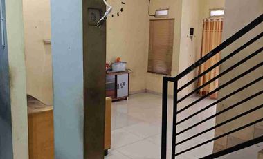 Jual Cepat Privat Home Strategis di Griya Aren 2 Bekasi Timur