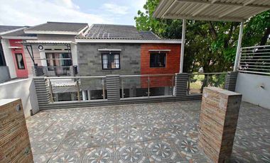 Jual Cepat Privat Home Strategis di Griya Aren 2 Bekasi Timur