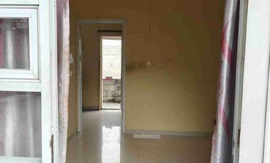 Jual Cepat Privat Home Strategis di Griya Aren 2 Bekasi Timur