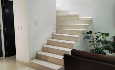 Casa en venta en Fraccionamiento Senderos en Manzanillo, Colima