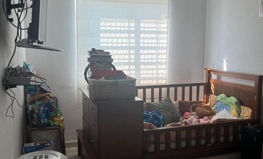 Casa en venta en Fraccionamiento Senderos en Manzanillo, Colima