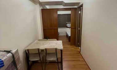 One bedroom furnished unit for sale near DLSU