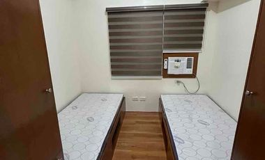One bedroom furnished unit for sale near DLSU
