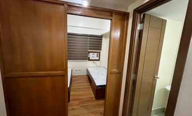One bedroom furnished unit for sale near DLSU
