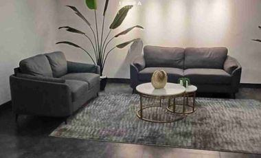disewakan gedung area komersil kebayoran baru pakubuwono lokasi pinggir jalan raya