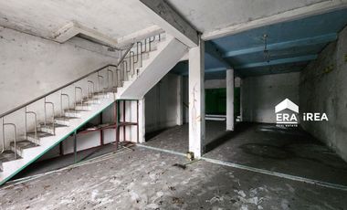 DIJUAL RUANG USAHA DAN RUMAH WALET MURAH DEKAT UNIVERSITAS TERBUKA SOLO