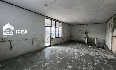 DIJUAL RUANG USAHA DAN RUMAH WALET MURAH DEKAT UNIVERSITAS TERBUKA SOLO