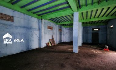 DIJUAL RUANG USAHA DAN RUMAH WALET MURAH DEKAT UNIVERSITAS TERBUKA SOLO