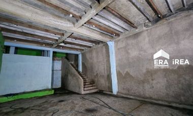 DIJUAL RUANG USAHA DAN RUMAH WALET MURAH DEKAT UNIVERSITAS TERBUKA SOLO