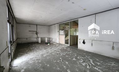 DIJUAL RUANG USAHA DAN RUMAH WALET MURAH DEKAT UNIVERSITAS TERBUKA SOLO