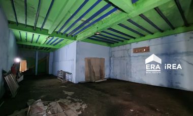 DIJUAL RUANG USAHA DAN RUMAH WALET MURAH DEKAT UNIVERSITAS TERBUKA SOLO