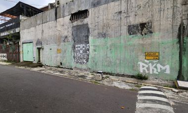 DIJUAL RUANG USAHA DAN RUMAH WALET MURAH DEKAT UNIVERSITAS TERBUKA SOLO