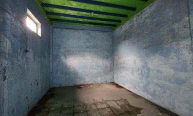 DIJUAL RUANG USAHA DAN RUMAH WALET MURAH DEKAT UNIVERSITAS TERBUKA SOLO