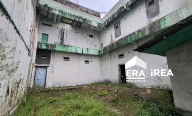 DIJUAL RUANG USAHA DAN RUMAH WALET MURAH DEKAT UNIVERSITAS TERBUKA SOLO