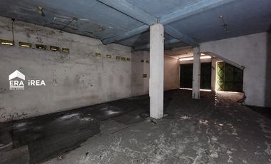 DIJUAL RUANG USAHA DAN RUMAH WALET MURAH DEKAT UNIVERSITAS TERBUKA SOLO