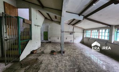 DIJUAL RUANG USAHA DAN RUMAH WALET MURAH DEKAT UNIVERSITAS TERBUKA SOLO