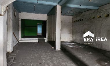 DIJUAL RUANG USAHA DAN RUMAH WALET MURAH DEKAT UNIVERSITAS TERBUKA SOLO