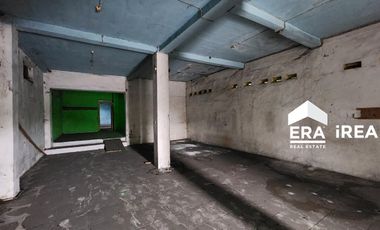 DIJUAL RUANG USAHA DAN RUMAH WALET MURAH DEKAT UNIVERSITAS TERBUKA SOLO