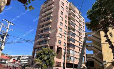 Viña del Mar, Recreo.