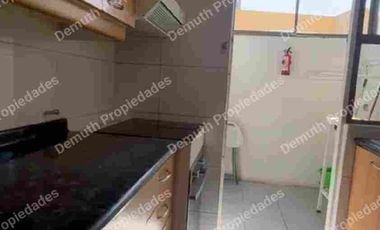 Viña del Mar, Recreo.