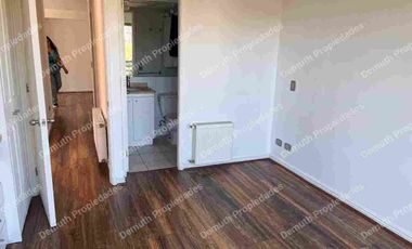 Viña del Mar, Recreo.