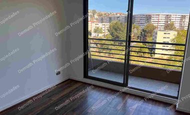 Viña del Mar, Recreo.