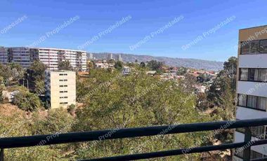 Viña del Mar, Recreo.