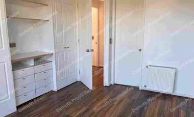 Viña del Mar, Recreo.