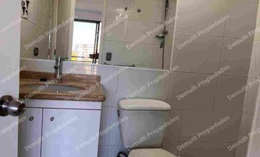 Viña del Mar, Recreo.