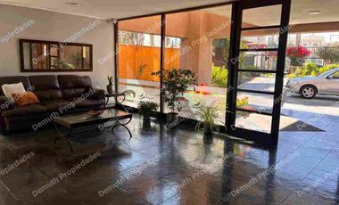 Viña del Mar, Recreo.