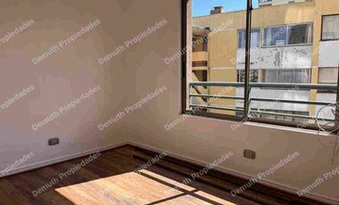 Viña del Mar, Recreo.