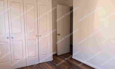 Viña del Mar, Recreo.