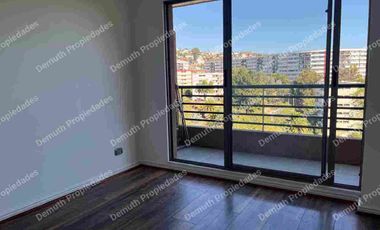 Viña del Mar, Recreo.